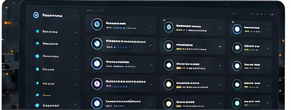 The KrAIken control window: agents, their tasks and their state.